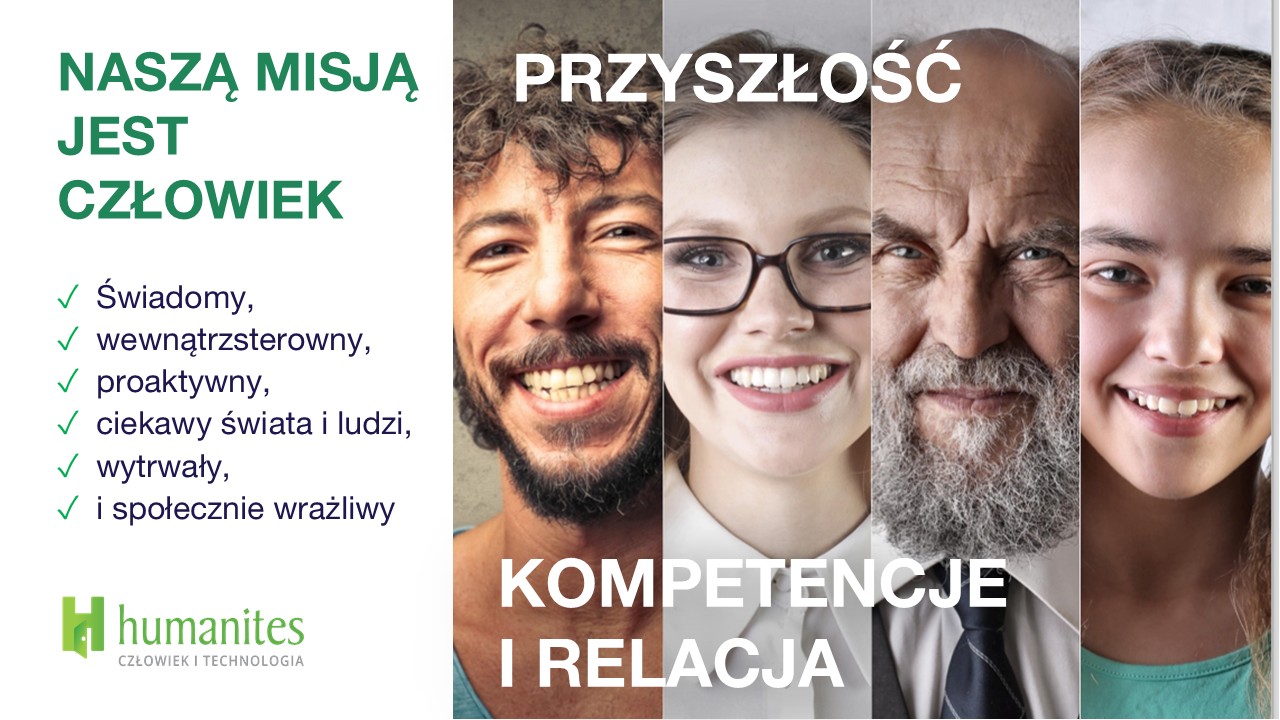 Humanites – człowiek i przyszłość
