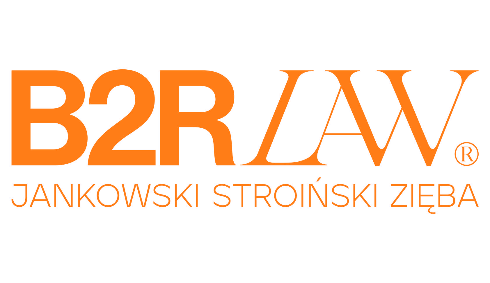 B2R Law Jankowski Stroiński Zięba