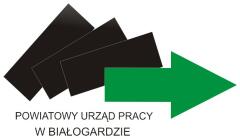 POWIATOWY URZĄD PRACY W BIAŁOGARDZIE