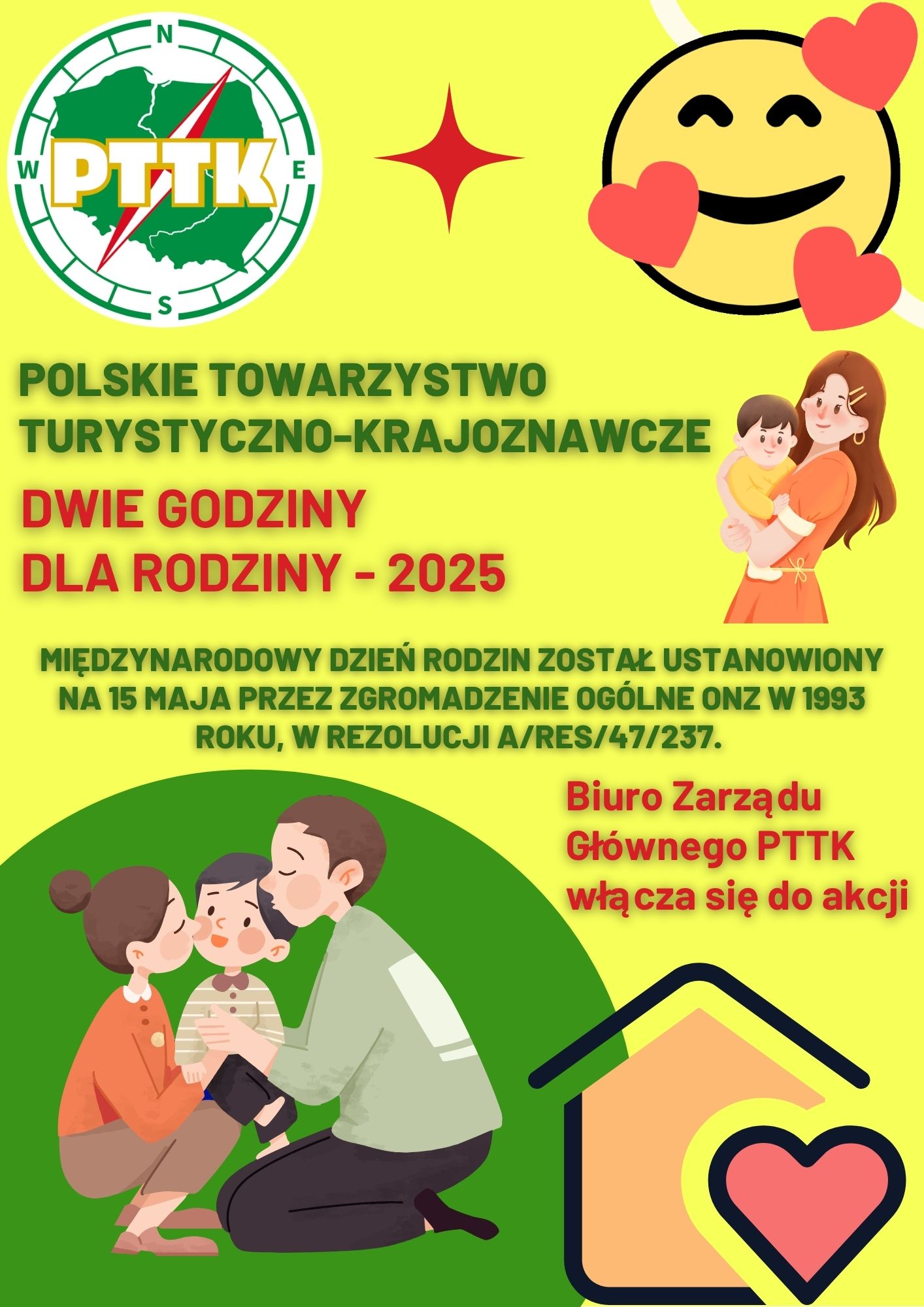 Polskie Towarzystwo Turystyczno-Krajoznawcze Zarząd Główny