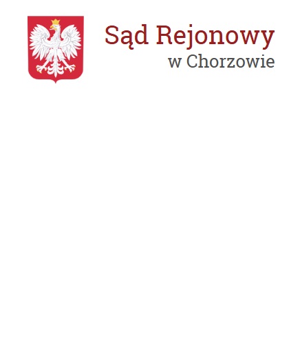 Sąd Rejonowy w Chorzowie