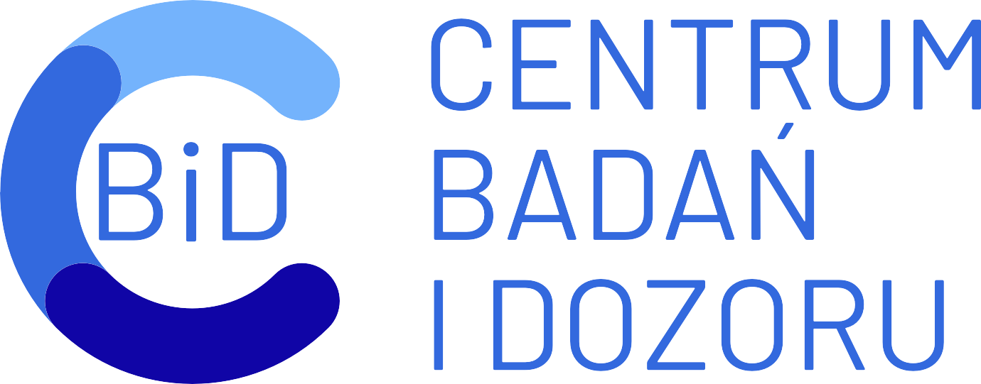 Centrum Badań i Dozoru spółka z ograniczoną odpowiedzialnością