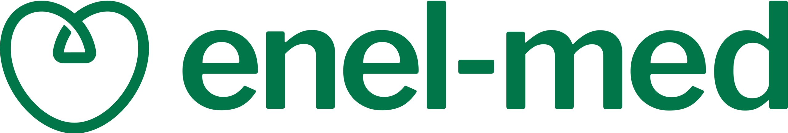 Centrum Medyczne Enelmed Spółka Akcyjna